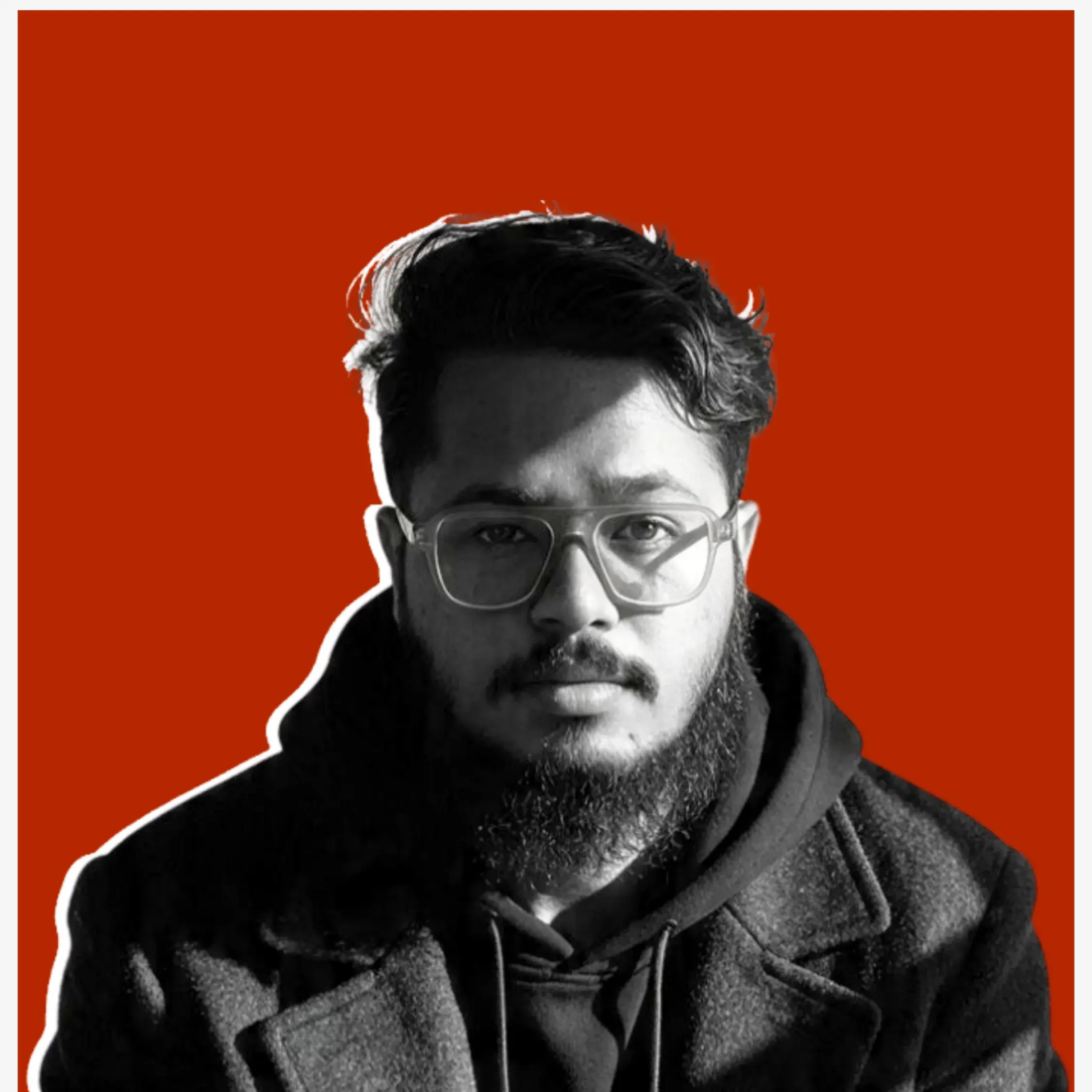 Mamun Hridoy