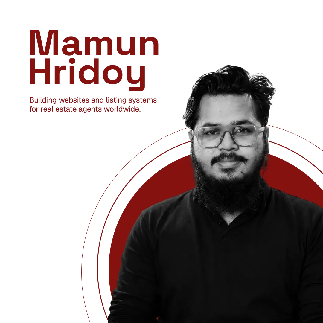 Mamun Hridoy